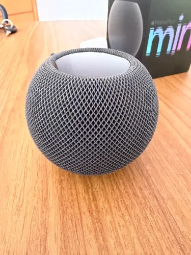 Apple HomePod mini