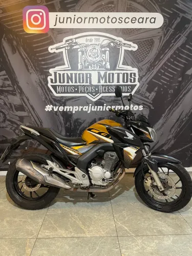 CB TWISTER ABS 250 2020 (PLACA MERCOSUL, DOIS PNEUS OK, GARANTIA DE LOJA)