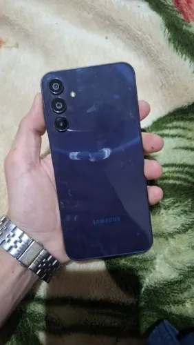 Galaxy A15 256 gb 8gb ram