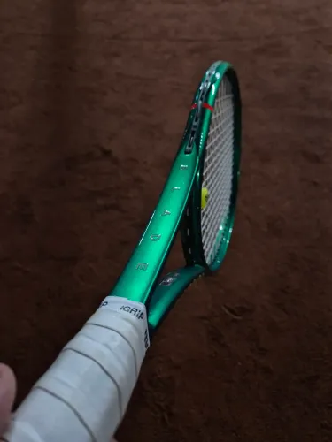 Wilson Blade V10 100