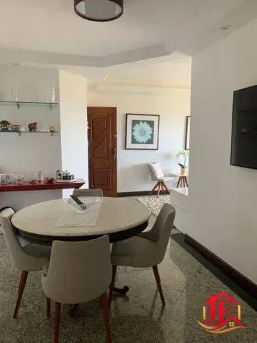 Apartamento.