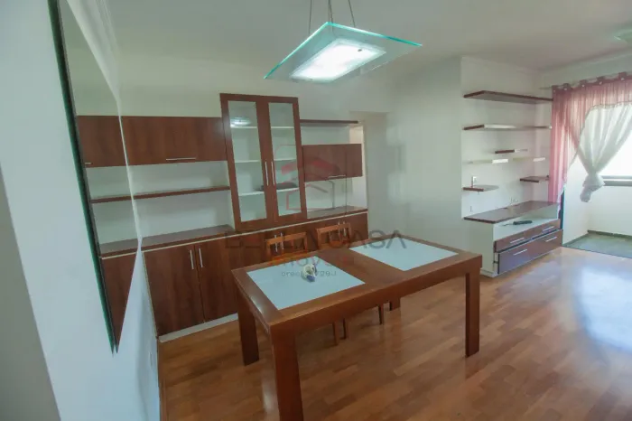 Apartamento à Venda | Condomínio San Francisco | 80m² | 3 Dormitórios | 1 Suíte