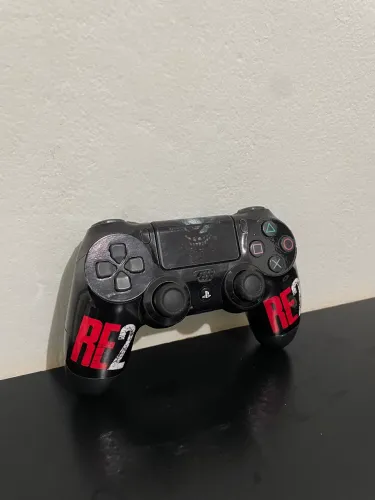 Controle original ps4 ? Semi novo