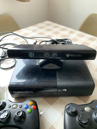 XBOX 360