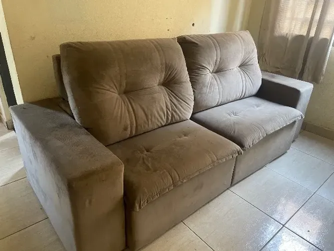 Sofa cama