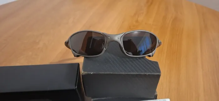 Oakley Juliet X-Metal Original