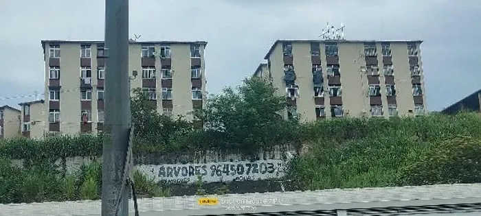 Negócio especial Apartamento no Cordovil, Rio de Janeiro - RJ, Apto 404, 2 quartos, 54,77
