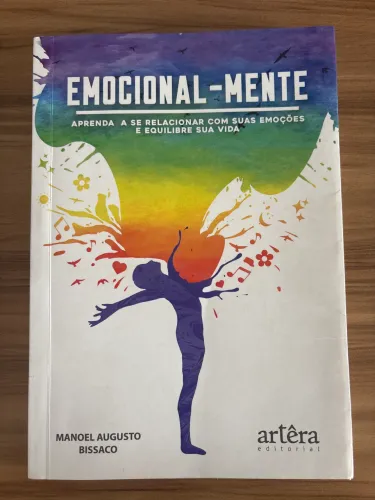 Emocionalmente - Manoel Augusto Bissaco