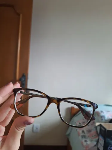 Armação óculos Ray-ban