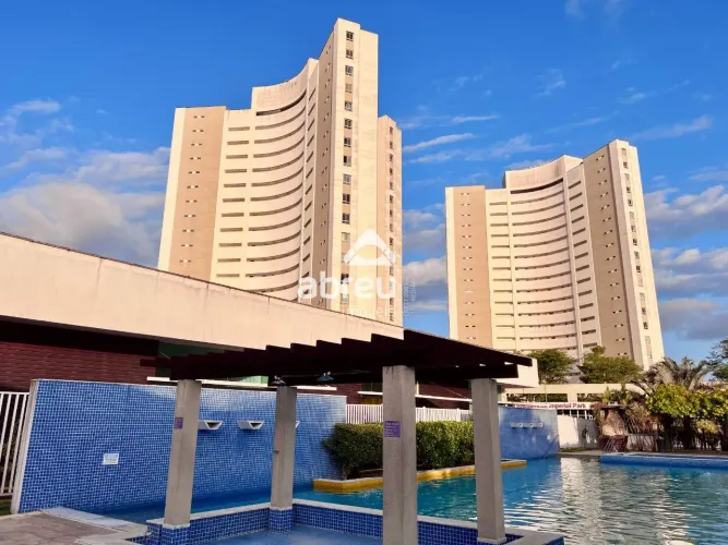 Imóveis Residenciais Cobertura em Natal