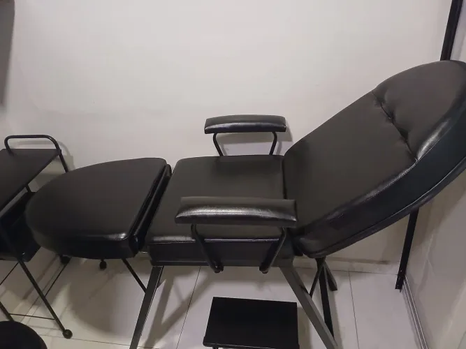 Kit Maca Profissional Multiuso - Semi Novo