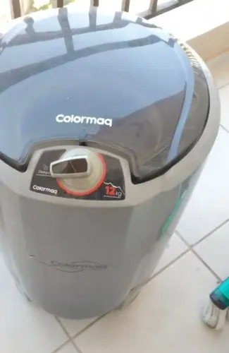 Centrífuga Colormaq 12kg