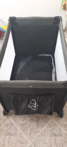 Berço cercadinho Galzerano! Oportunidade!!