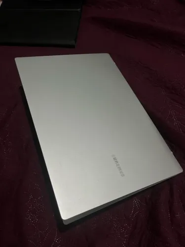 Vendo Galaxy Book Go