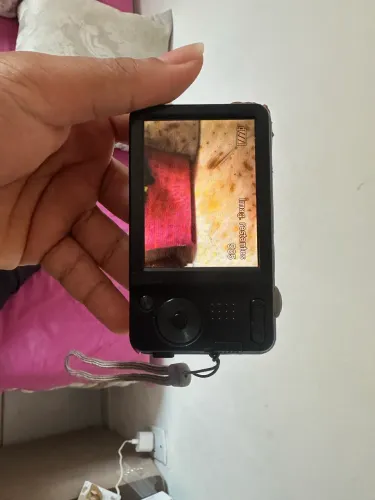 Cybershot Sony