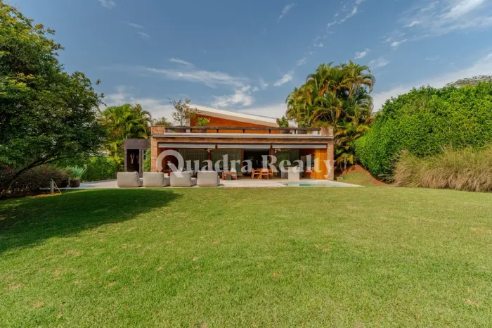Villa Fasano do Hotel no Condomínio Fazenda Boa Vista