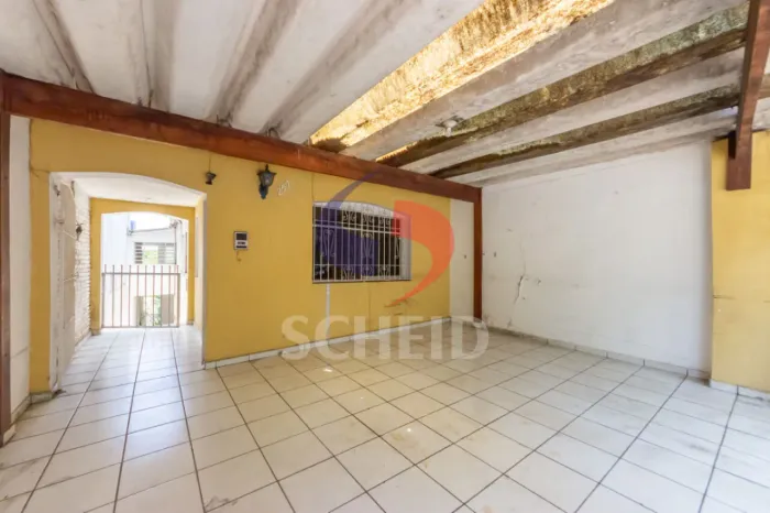 Casa para venda em Vila Guarani (Z Sul) com 4 quartos , 148m², próximo ao Metro São Judas