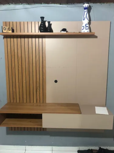 Painel de TV