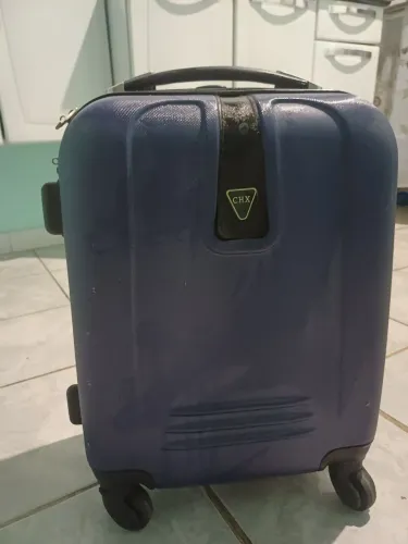 Mala de mão