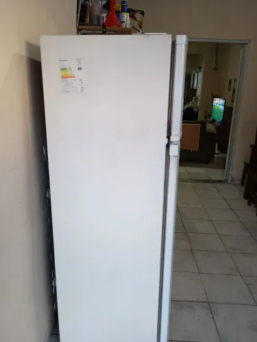 Geladeira Consul gelo seco 2 portas