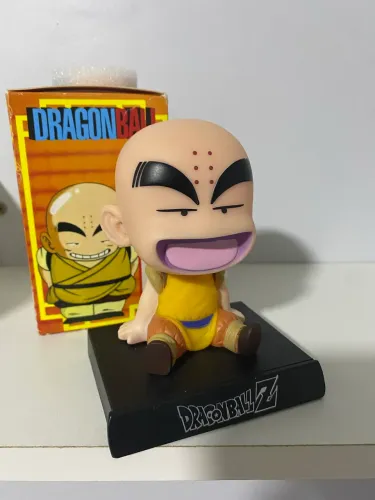 Action Figure Dragon Ball