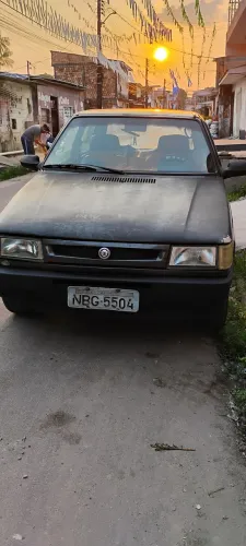 Fiat Uno Mille 1.0/ I.e./ Electronic/ Brio 1994