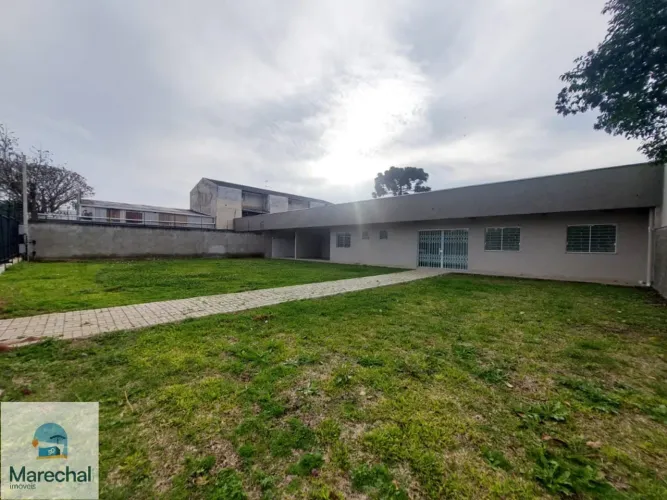 IMÓVEL NOVO | LOJA 140 M2 BOQUEIRÃO