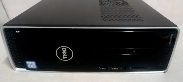 Computador Corporativo dell