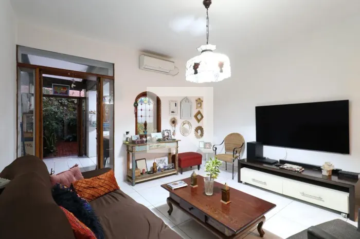 Casa à Venda - Barra Funda, 2 Quartos, 120 m2