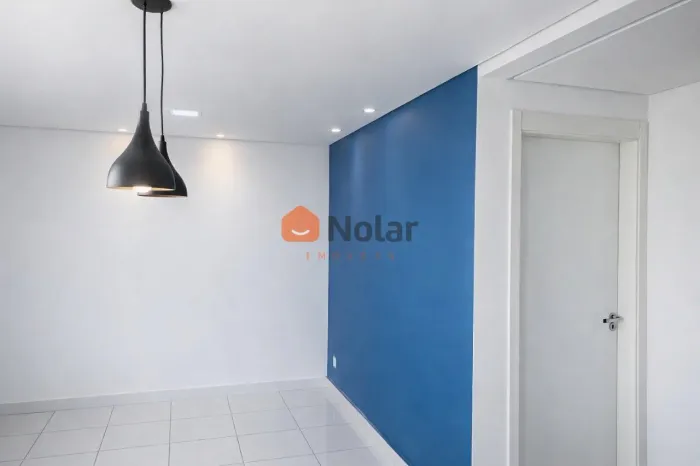 Apartamento á venda de 2 Quartos com 1 Vaga no Bairro Gávea II em Vespasiano MG