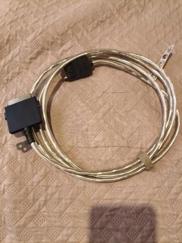 Cabo do One Connect original da Tv Samsung QN65QN700BGXZD