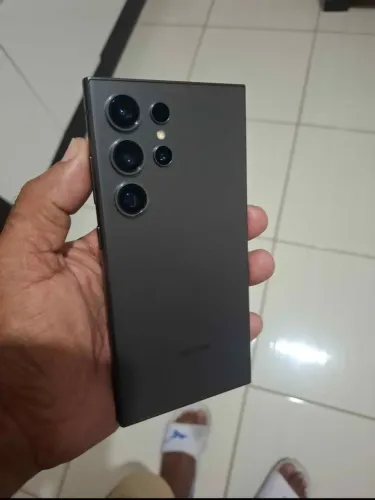 Samsung S24 Ultra 256