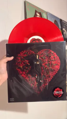 Vinil Conan Gray - Superache