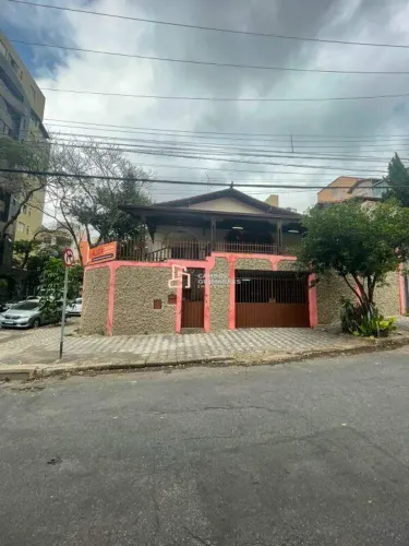 Casa para aluguel, 4 quartos, 1 suíte, 2 vagas, Cidade Nova - Belo Horizonte/MG