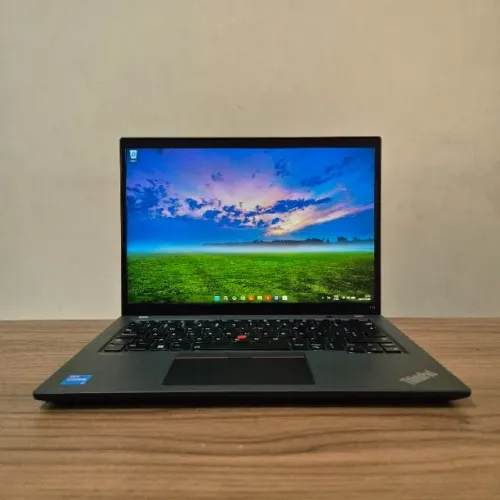 Notebook Lenovo: Thinkpad (32 GB DDR5 + SSD NVMe) c/ 06 meses Garantia !!!