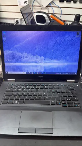 Venda notebook i5 Dell 