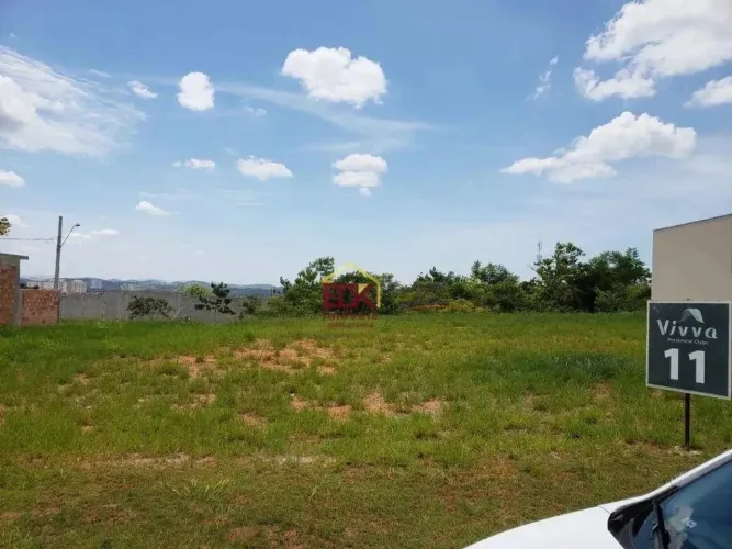 Terreno à venda, 250 m² por R$ 530.000 - Águas de Igaratá - Jacareí/SP