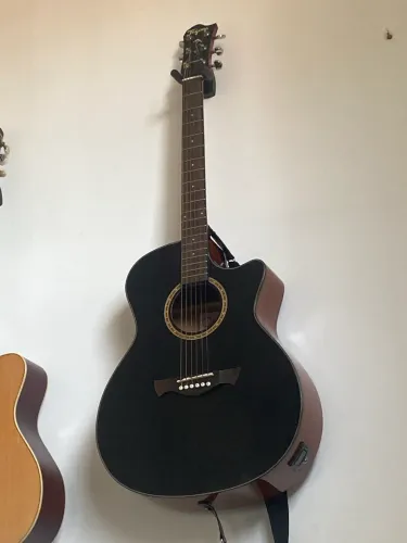 Violão Tagima Califórnia