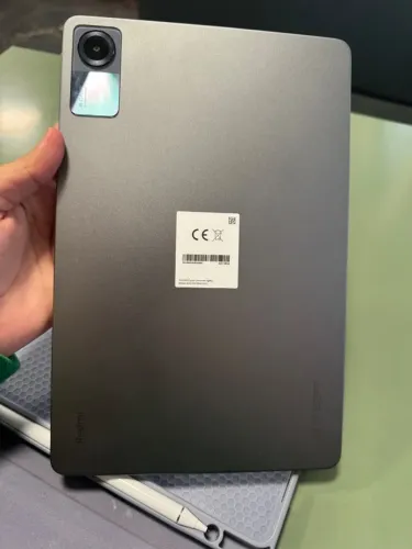 Xiaomi Redmi Pad Se (128 GB + 4 GB) WiFi 11 polegadas Octa Core 4 alto-falantes Dolby Atmo