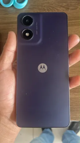 Moto G04 - Semi Novo