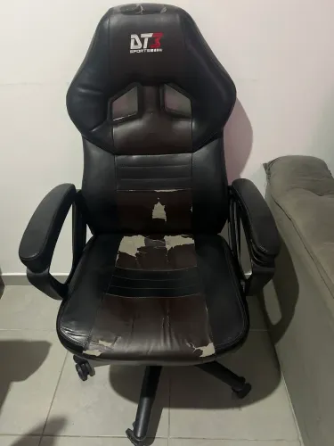 Cadeira DT3 sportes 