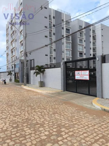 RESIDENCIAL LA RESIDENCE - Mossoró