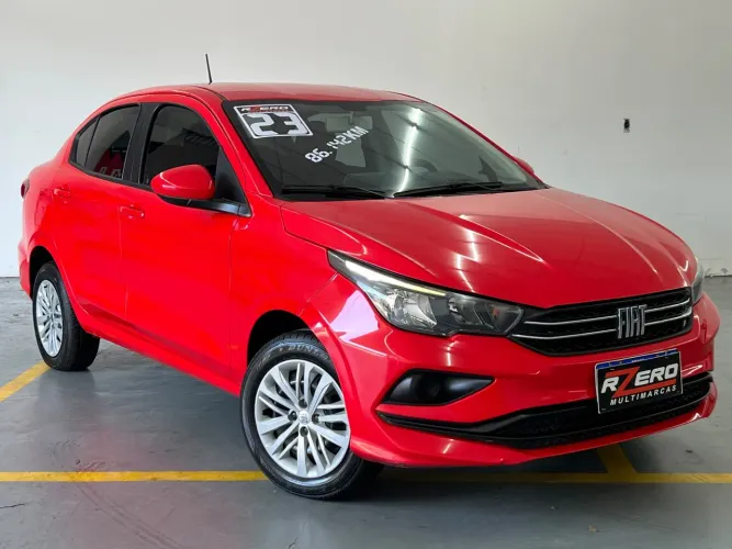 Fiat Cronos Drive 1.0 6V 2023