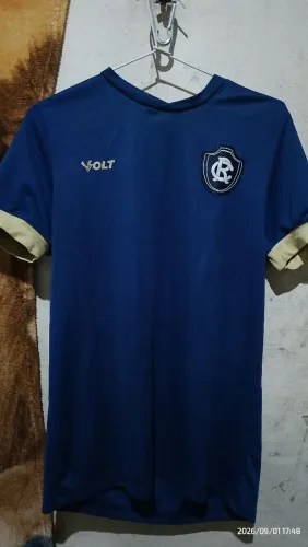 Camisa do Remo