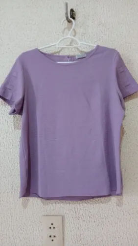 Blusa (Desapego)