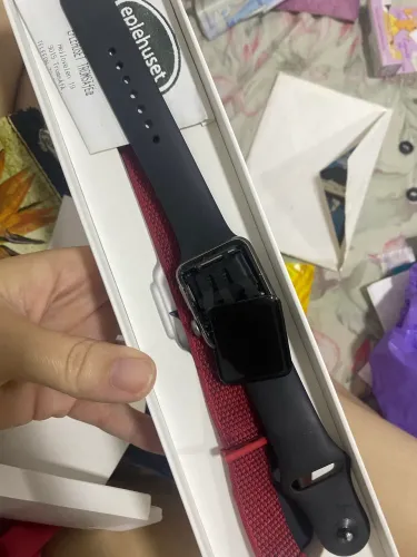 Apple Watch 3