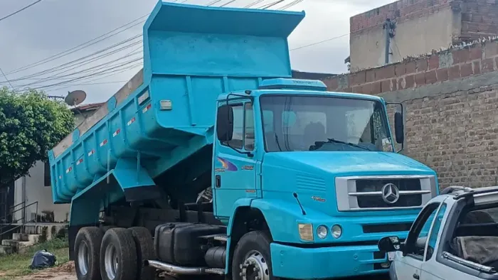 1620 pronto pra trabalhar