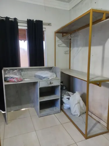 Móveis para loja