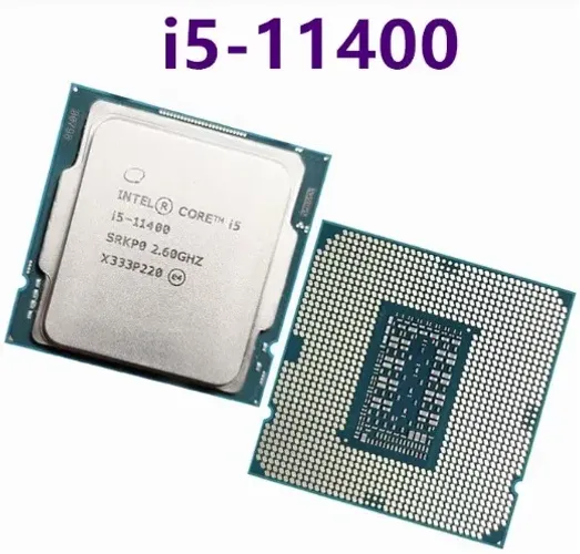 Processador i5 11400f 2.60ghz