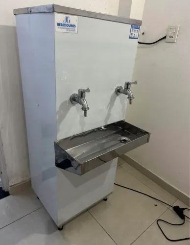 BEBEDOURO 50L